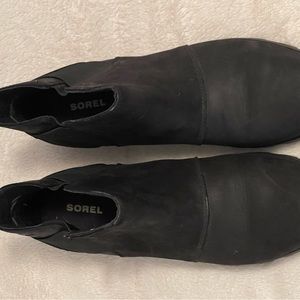 Sorel Booties